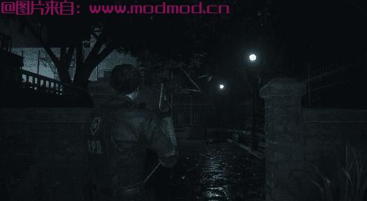 生化危机2：重制版MOD 适合所有人的RE2 HDR