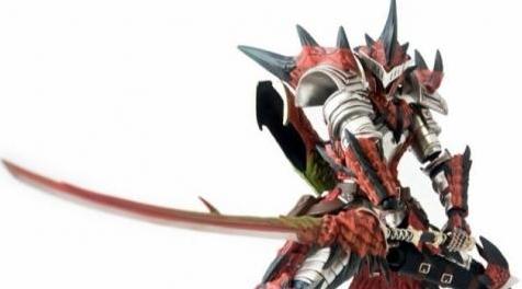 上古卷轴5：天际MOD 雄火龙渣套装及武器