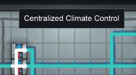 边缘世界(环世界)MOD [附带演示视频][Mod汉化][温度]Centralized Climate Control-中央温度控制系统