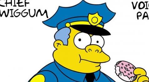 幽浮2MOD Chief Wiggum 语音包