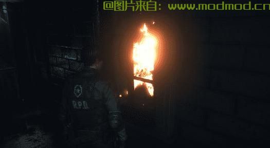 适合所有人的RE2 HDR