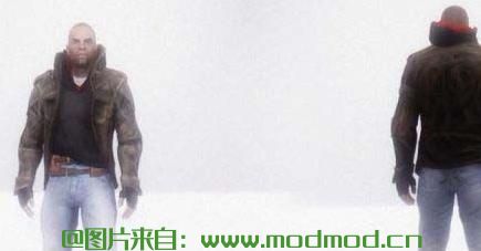 上古卷轴5：天际MOD 虐杀原型和质量效应血龙护甲MOD
