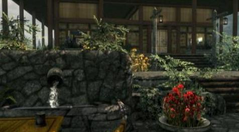 上古卷轴5：天际MOD 温馨的家-玫瑰小屋(建筑类MOD)