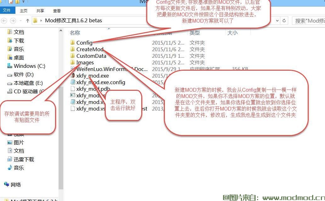 侠客风云传MOD 史上最方便的 MOD修改工具 V1.6.2 betas/养成模式调试工具 支持1.22