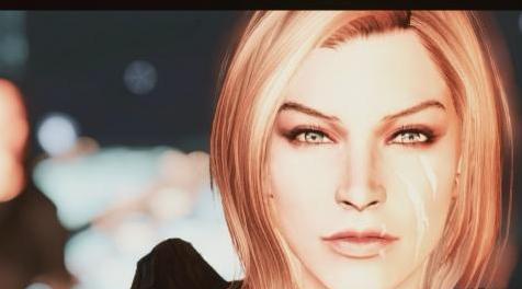 上古卷轴5：重置版MOD 真彩色平衡ENB
