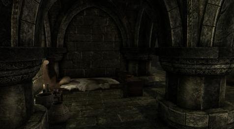 上古卷轴5：重置版MOD Orlando的吟游诗人