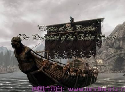 Pirates of the Pacific 太平洋海盗-v1.1:一封信,一个指令。伪装成海盗吧少年,前往太平洋群岛