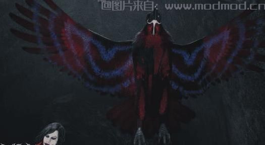 鬼泣5MOD 小丑王子V和Quinzel Griffon