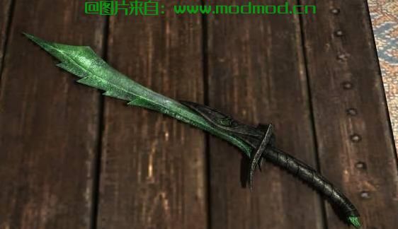 汉化晨風武器合集，額外添加90把武器 - Weapons of the Third Era 1.51