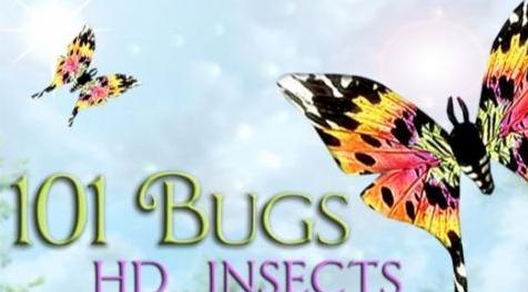 上古卷轴5：天际MOD 【分流+润色+汉化】新增28种昆虫 83Willows 101BUGs V4.1