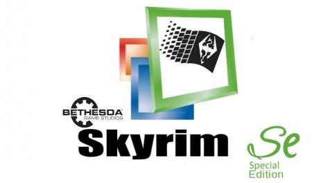 上古卷轴5：重置版MOD Skyrim千年版