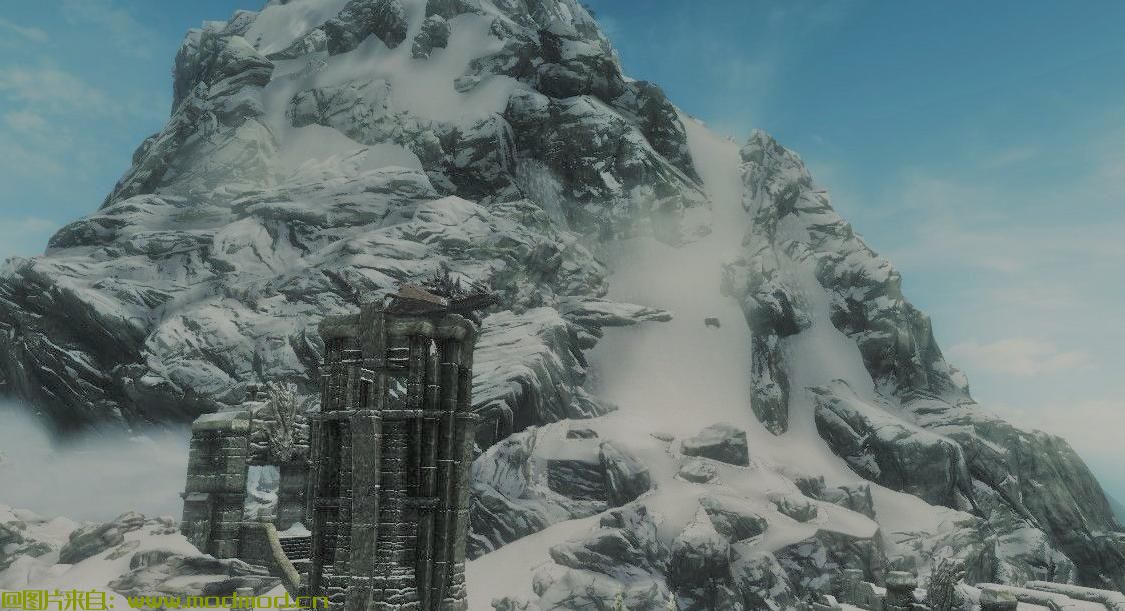 上古卷轴5：天际MOD 漢化搬運 化身為- !飛!-龍 3.0.1漢化版 这次龙裔巴闭啦 ！