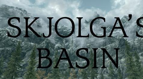 上古卷轴5：重置版MOD Skjolga的盆地 -  SSE