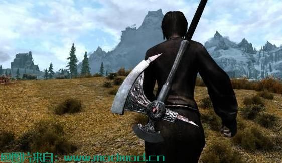 汉化晨風武器合集，額外添加90把武器 - Weapons of the Third Era 1.51