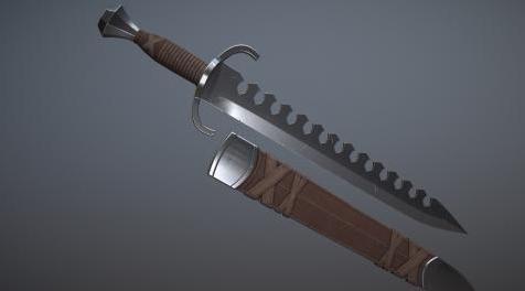 上古卷轴5：重置版MOD 剑术破坏者SE