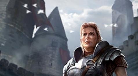 上古卷轴5：天际MOD NPC美化~更新2.0  独孤城 诺德 Legate Rikke 瑞姬副宫 老