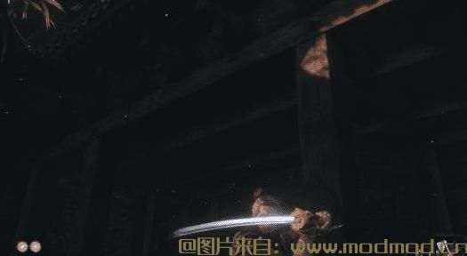 真龙剑（Ninja Gaiden致敬重新制作）