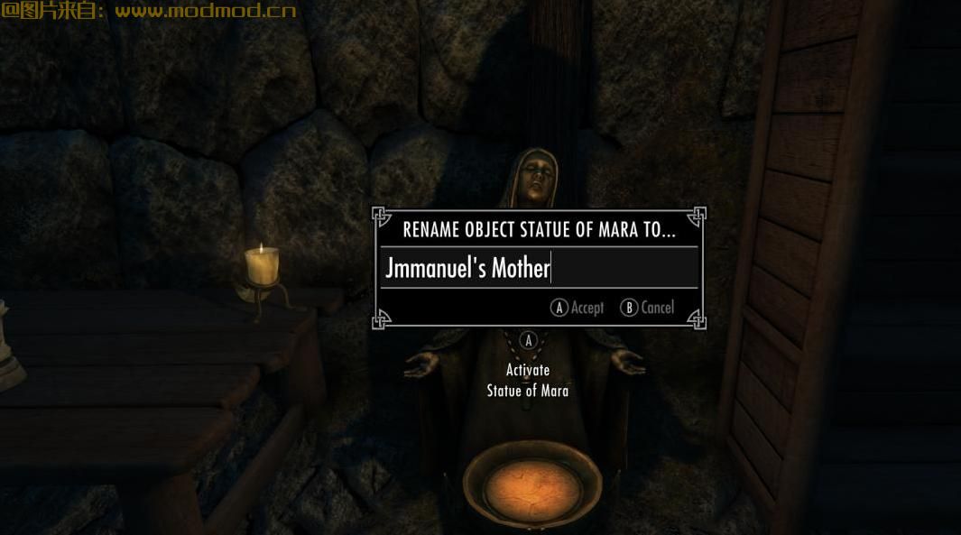 jaxonz Renamer