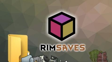 边缘世界(环世界)MOD [Mod汉化][UI]RimSaves-更好的存档界面