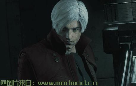 Leon Sparda Kennedy（利昂·斯巴达·肯尼迪）