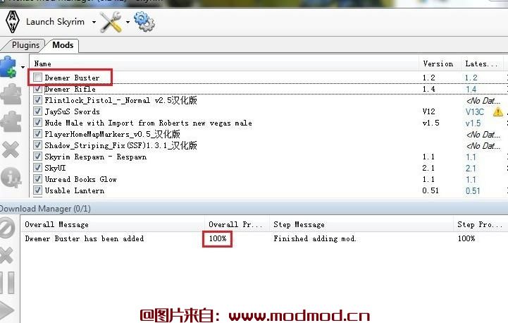 枪械MOD去除任务内核汉化版
