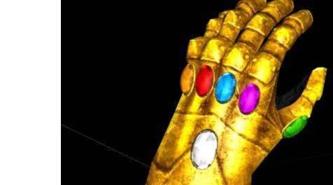上古卷轴5：重置版MOD The Continuum Gauntlet