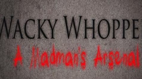 上古卷轴5：重置版MOD 古怪的Whoppers  - 疯狂的阿森纳