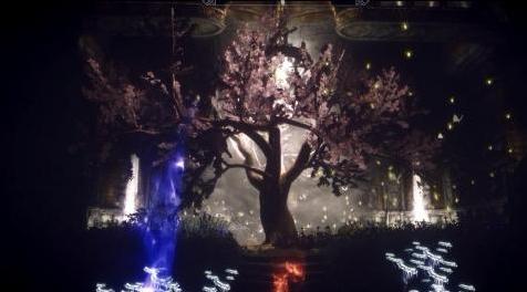 上古卷轴5：天际MOD 【死神领域：黑暗迷雾】【Niflheim-Dark Mists】给那些喜欢在矮人遗迹里探险的勇士