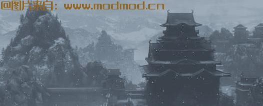 只狼：影逝二度MOD Seishin ReShade（画面预设）