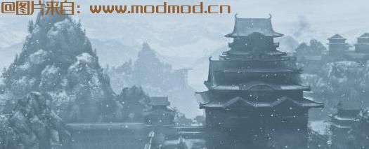 只狼：影逝二度MOD Seishin ReShade（画面预设）