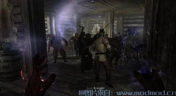 求哪里可以下载大型重制汉化－安魂曲 Requiem：本体连相关ＭＯＤ及兼容补丁３０個大合集？