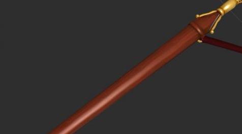 上古卷轴5：重置版MOD 凯尔特人的装备