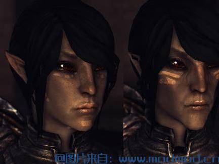 求永恒精灵大修－Ethereal Elven Overhaul by MrFilipenko资源！
