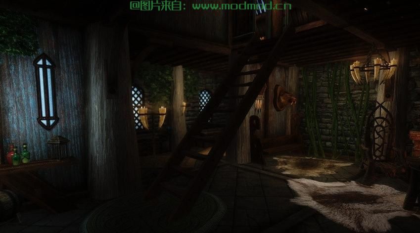 Cobby Lodge克比小屋--蜜之酿酒庄对面的河边小木屋