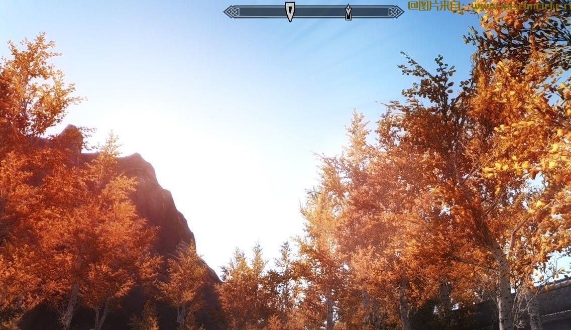 上古卷轴5：天际MOD 民间DLC Falskaar v1.0.0 汉化版&mdash;&mdash;大型任务Mod 长达3