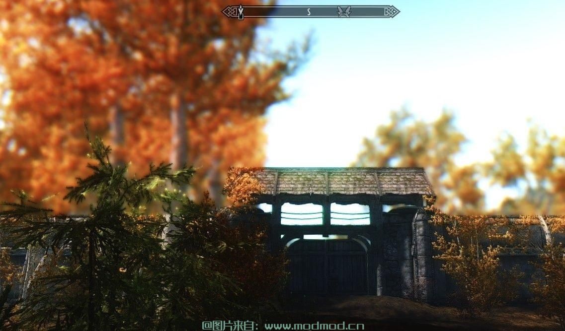 上古卷轴5：天际MOD 民间DLC Falskaar v1.0.0 汉化版&mdash;&mdash;大型任务Mod 长达3