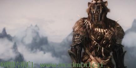 来分享奇幻铠甲－Immersive Armors下载资源！