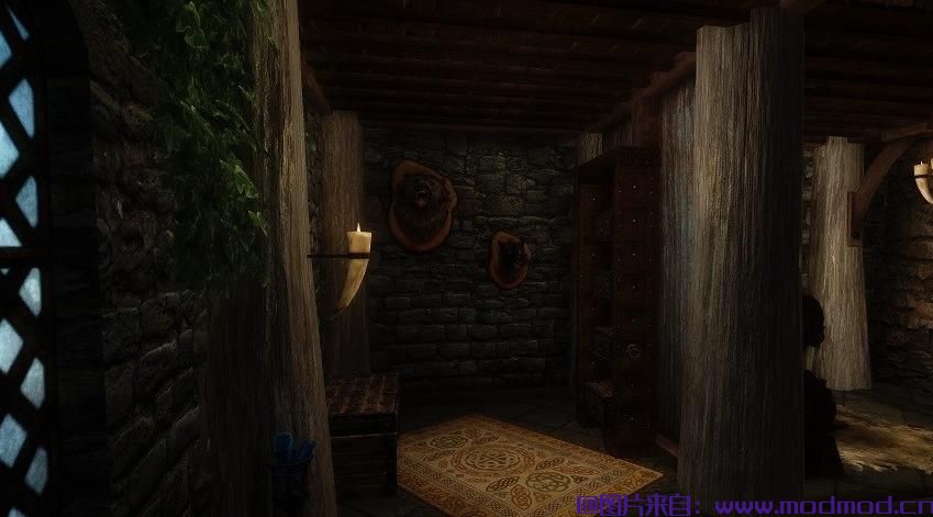 Cobby Lodge克比小屋--蜜之酿酒庄对面的河边小木屋