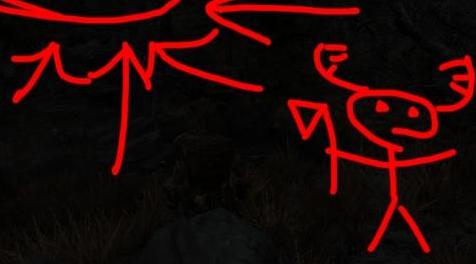 上古卷轴5：重置版MOD 犯罪赏金腐败SSE