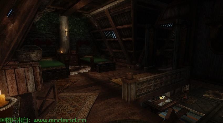 Cobby Lodge克比小屋--蜜之酿酒庄对面的河边小木屋