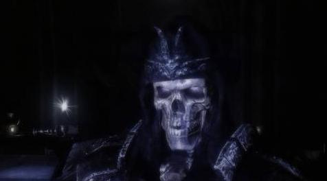 上古卷轴5：天际MOD 天际巫妖传说－Undeath＊更新