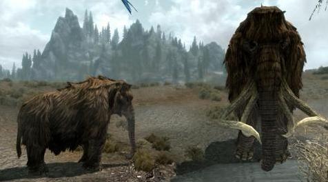 来分享真实性动物SkyTEST - Realistic Animals and Predators v1.38下载资源！