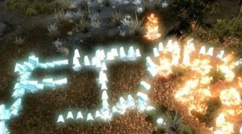 上古卷轴5：天际MOD －冰與火的魔法大修－Fire and Ice Overhaul
