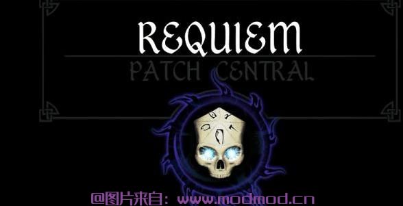 谁能给我安魂曲：資源－Requiem - Resources by Azirok＊更新mod下载地址吗？