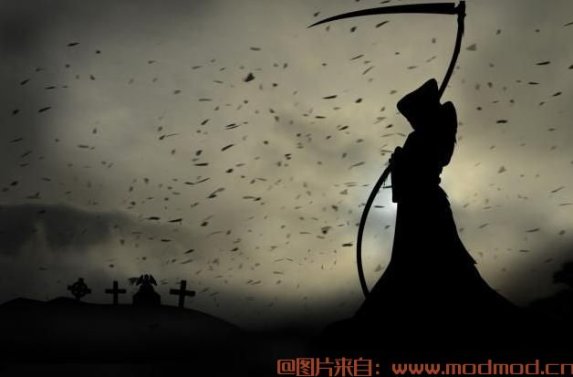 上古卷轴5：重置版MOD 死亡被高估了，2019年重做（系列2）