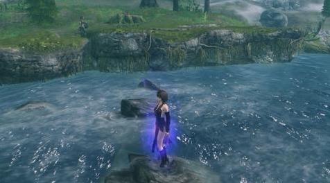 上古卷轴5：天际MOD [原创]魔法 伊邪那岐（自用mod，极度破坏游戏平衡的无敌mod