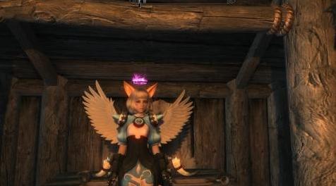上古卷轴5：天际MOD Fox18  花仙子 3套服装