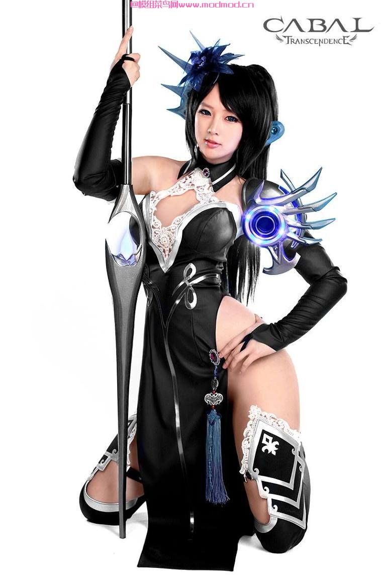 螺旋猫魔兽世界等[考古搬运]