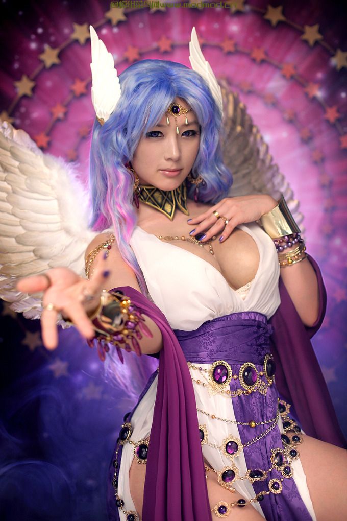 螺旋猫魔兽世界等[考古搬运]