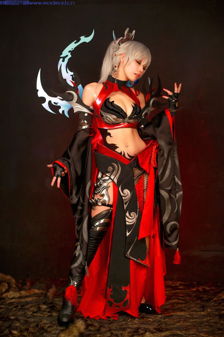 螺旋猫魔兽世界等[考古搬运]